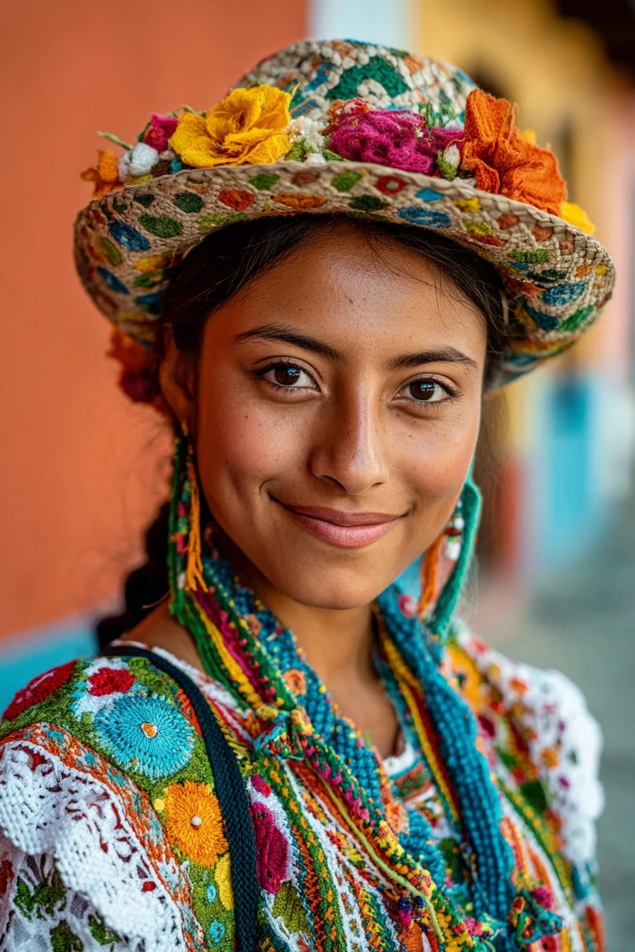 Color and Craft in Full Bloom