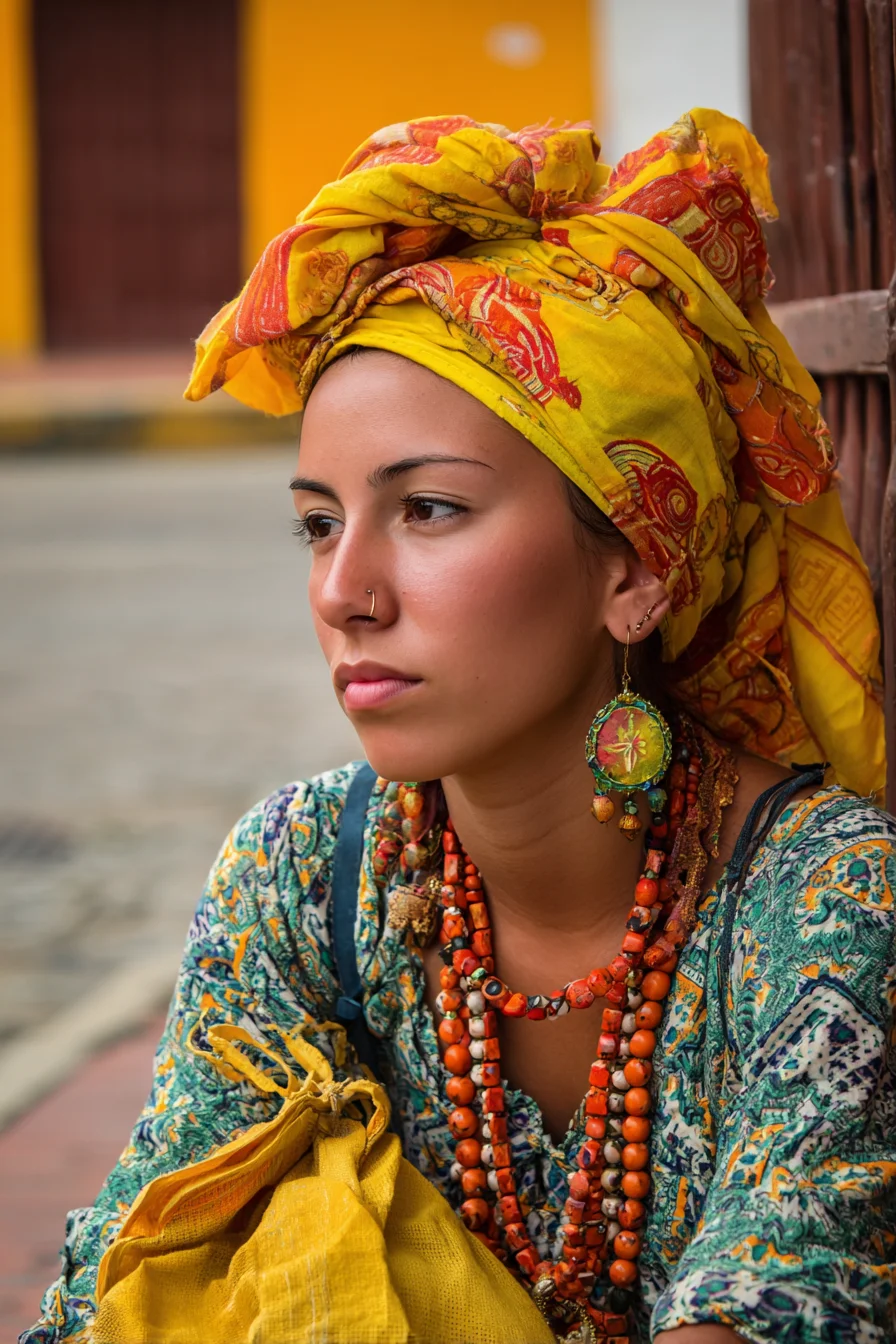 Colors of Cartagena 17