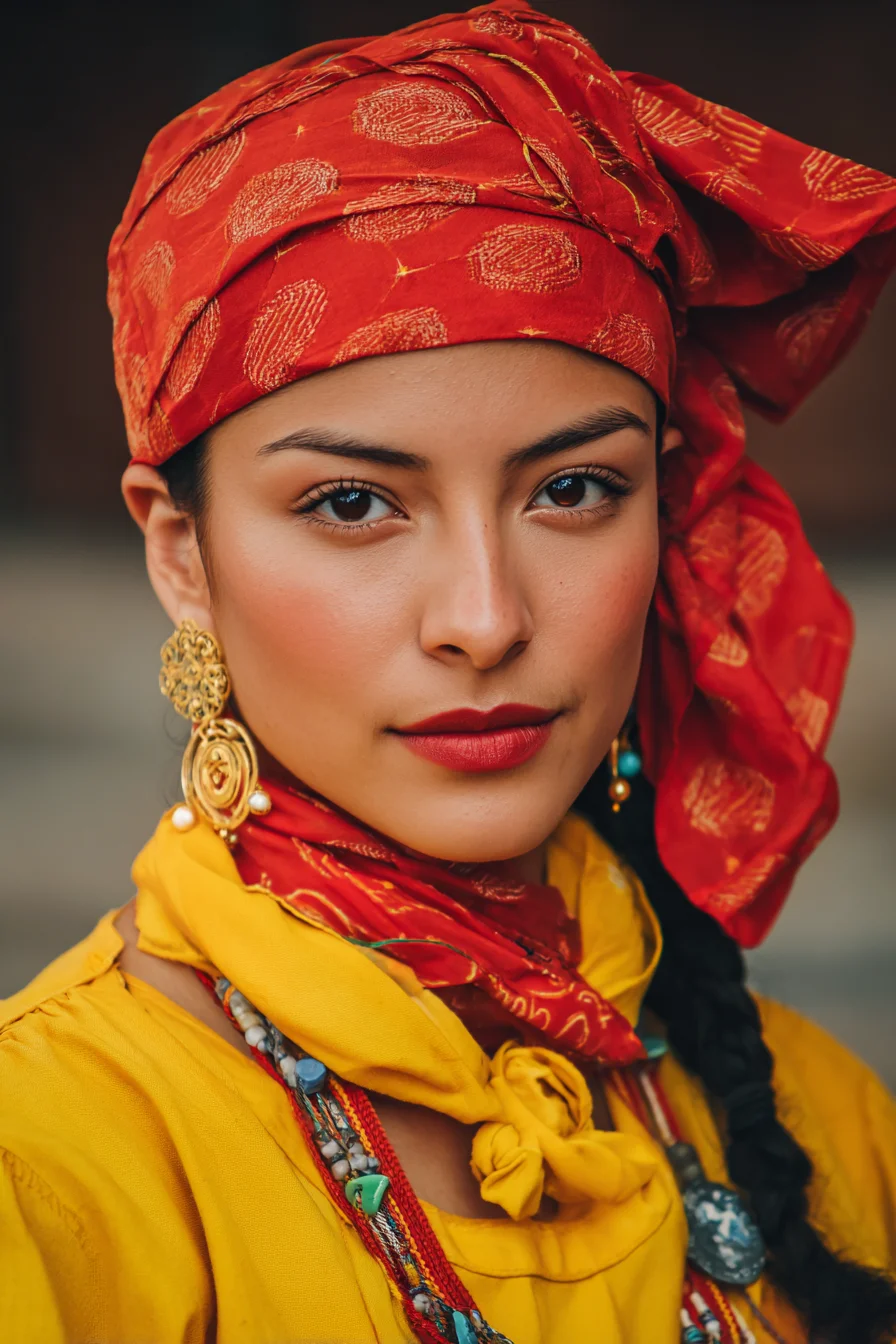 Colors of the Colombian Coast 22