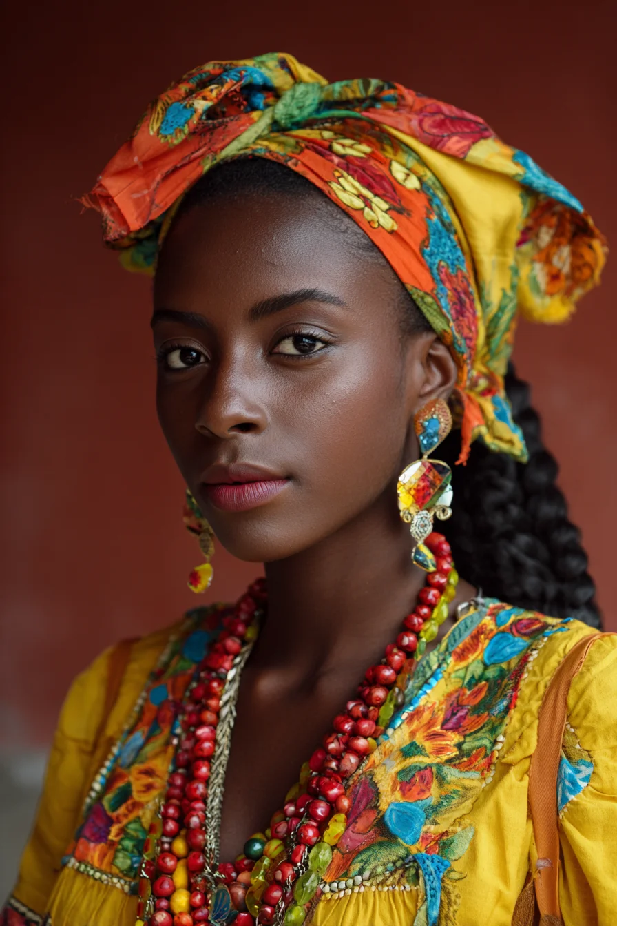 Colors of the Colombian Coast 23