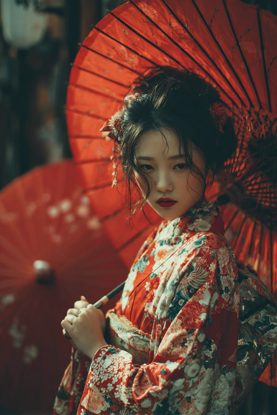 Crimson and Tradition