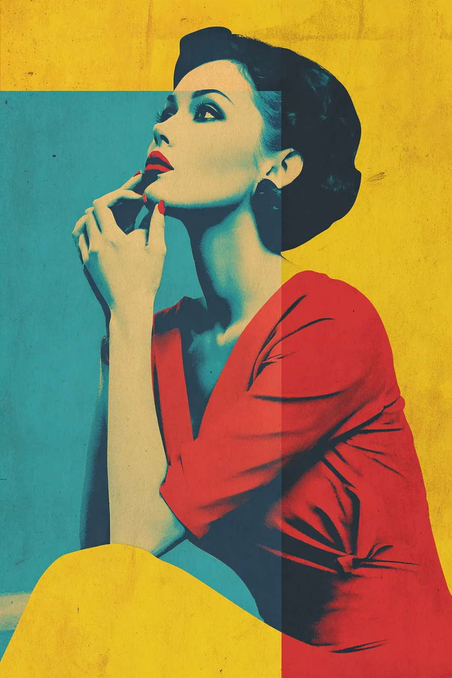 Dreaming in Primary Colors