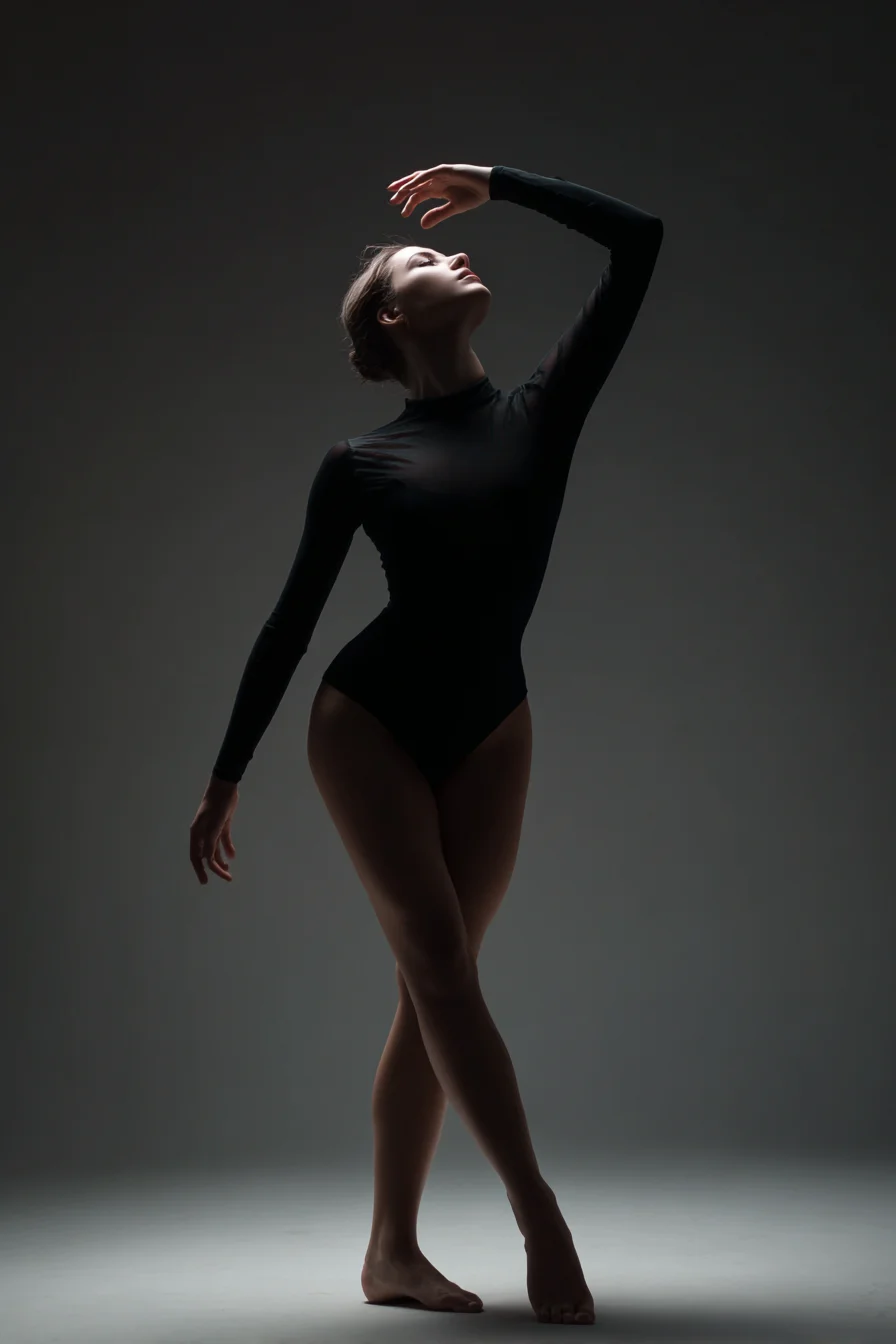 Grace in Shadow and Light