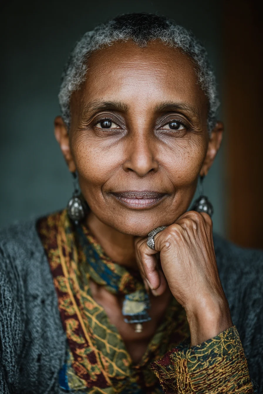 Grace Worn With Quiet Confidence 16