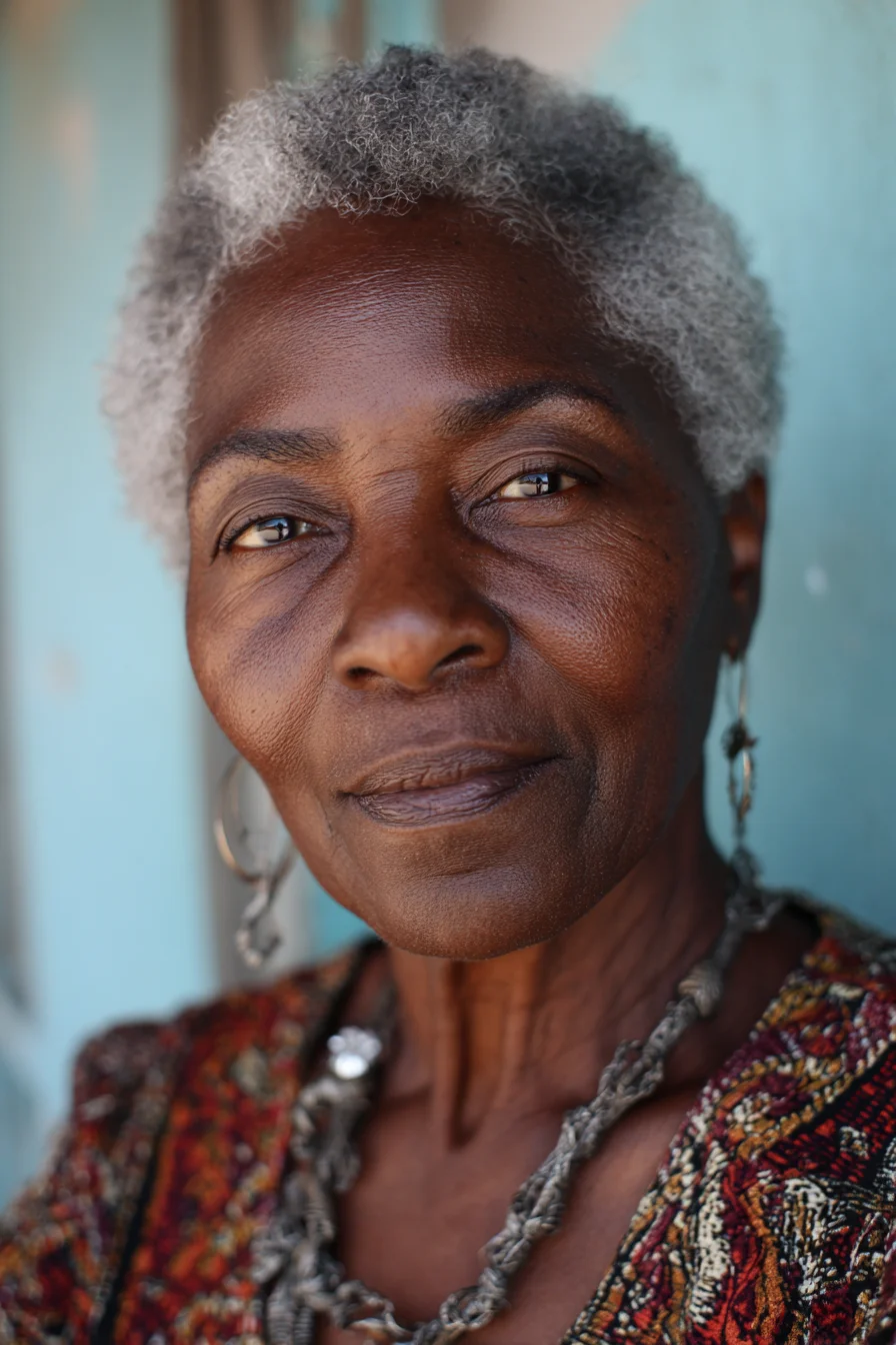 Grace Worn With Quiet Confidence 18