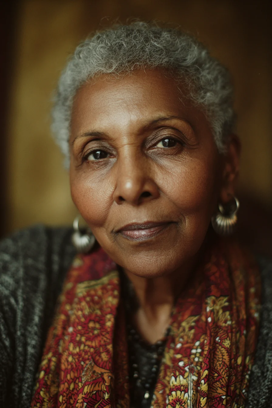 Grace Worn With Quiet Confidence