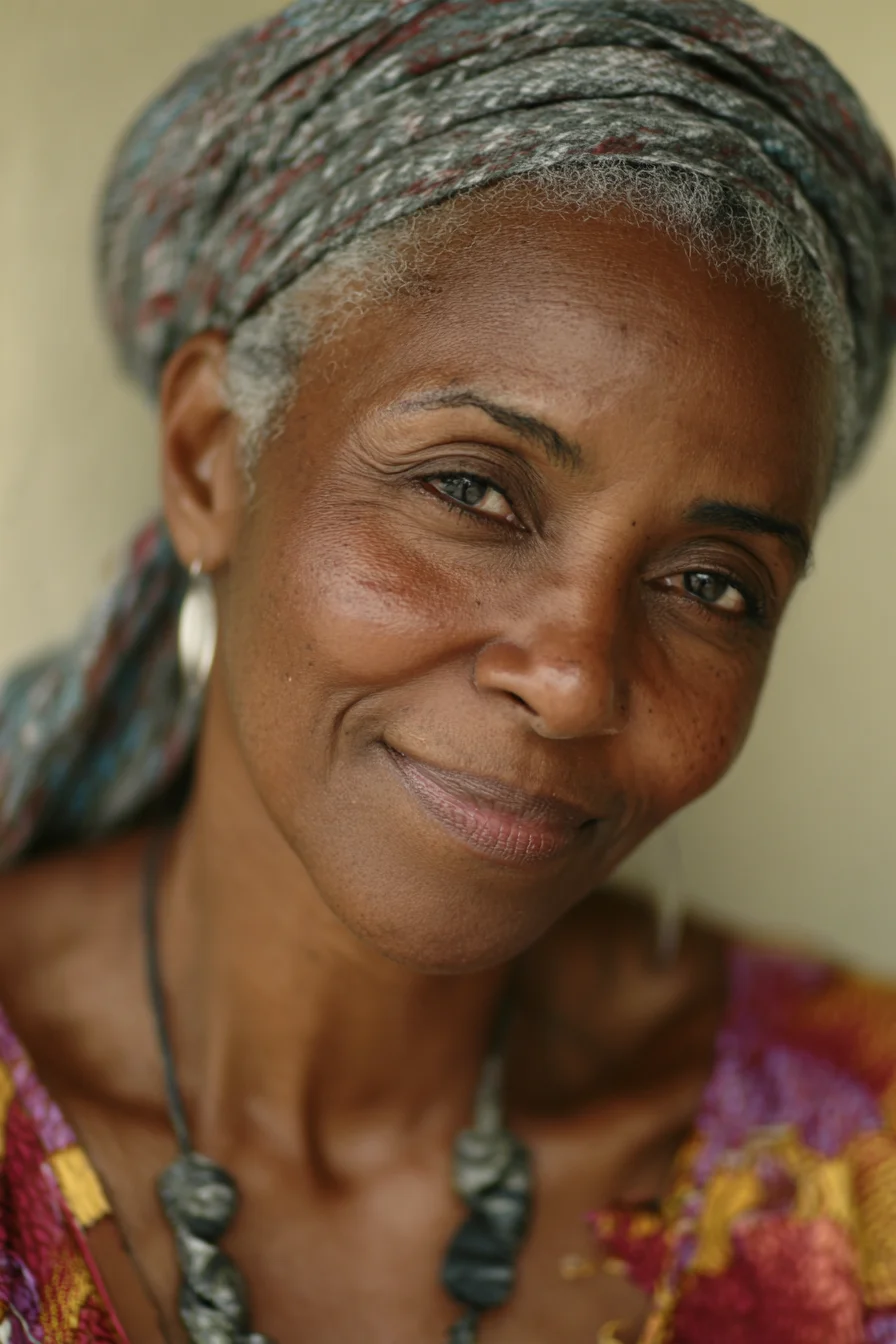 Grace Woven Into Every Line