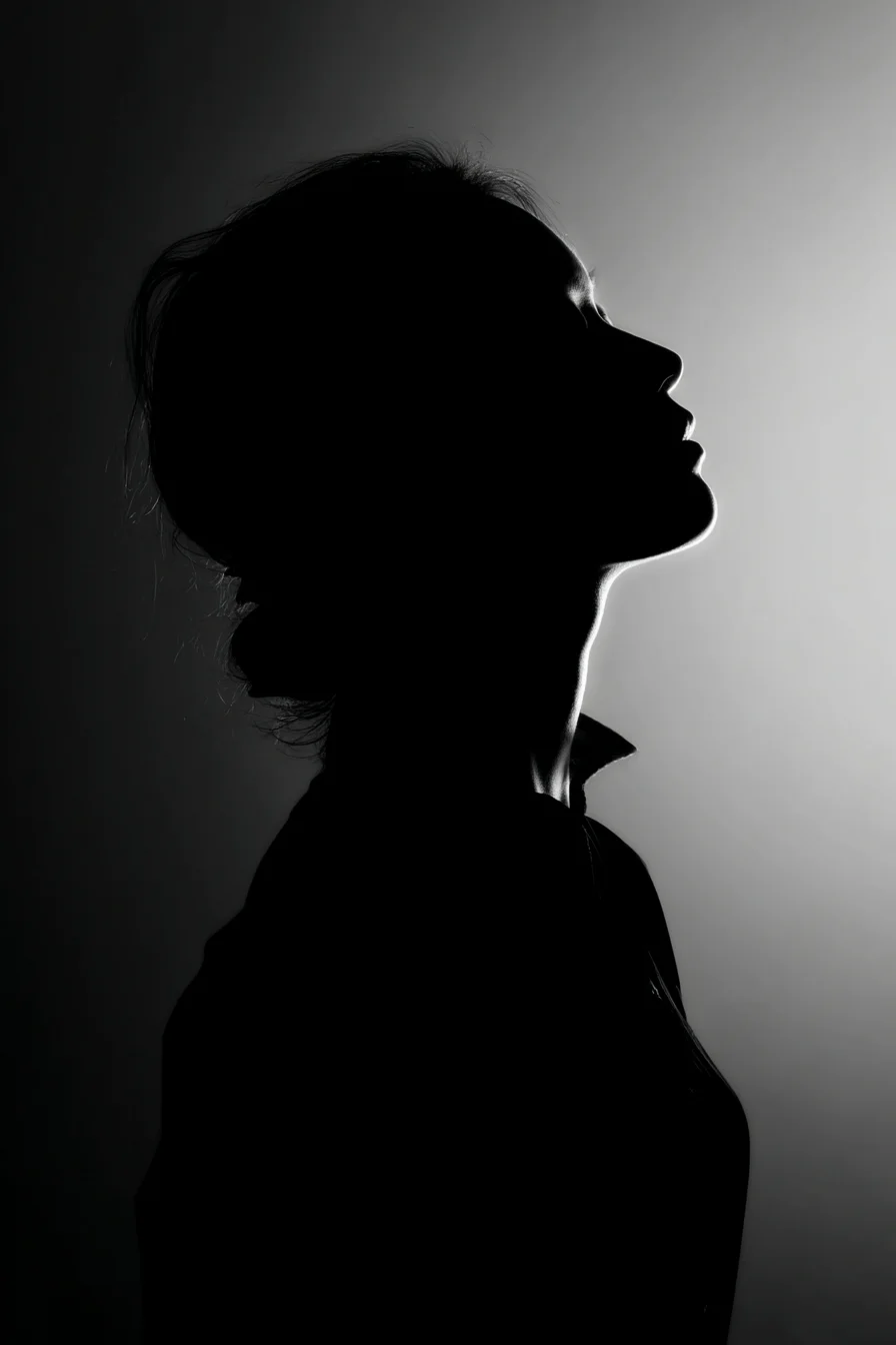 Light Against the Dark