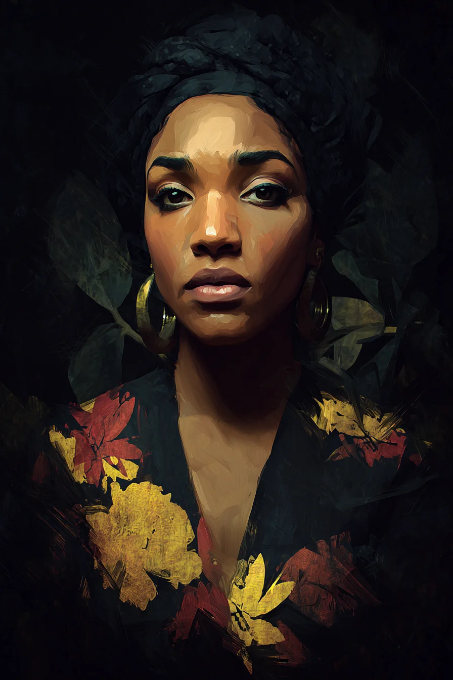 Quiet Power in Bloom