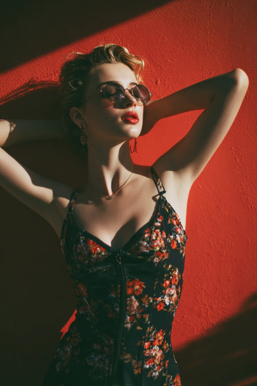 Red Wall, Bold Attitude