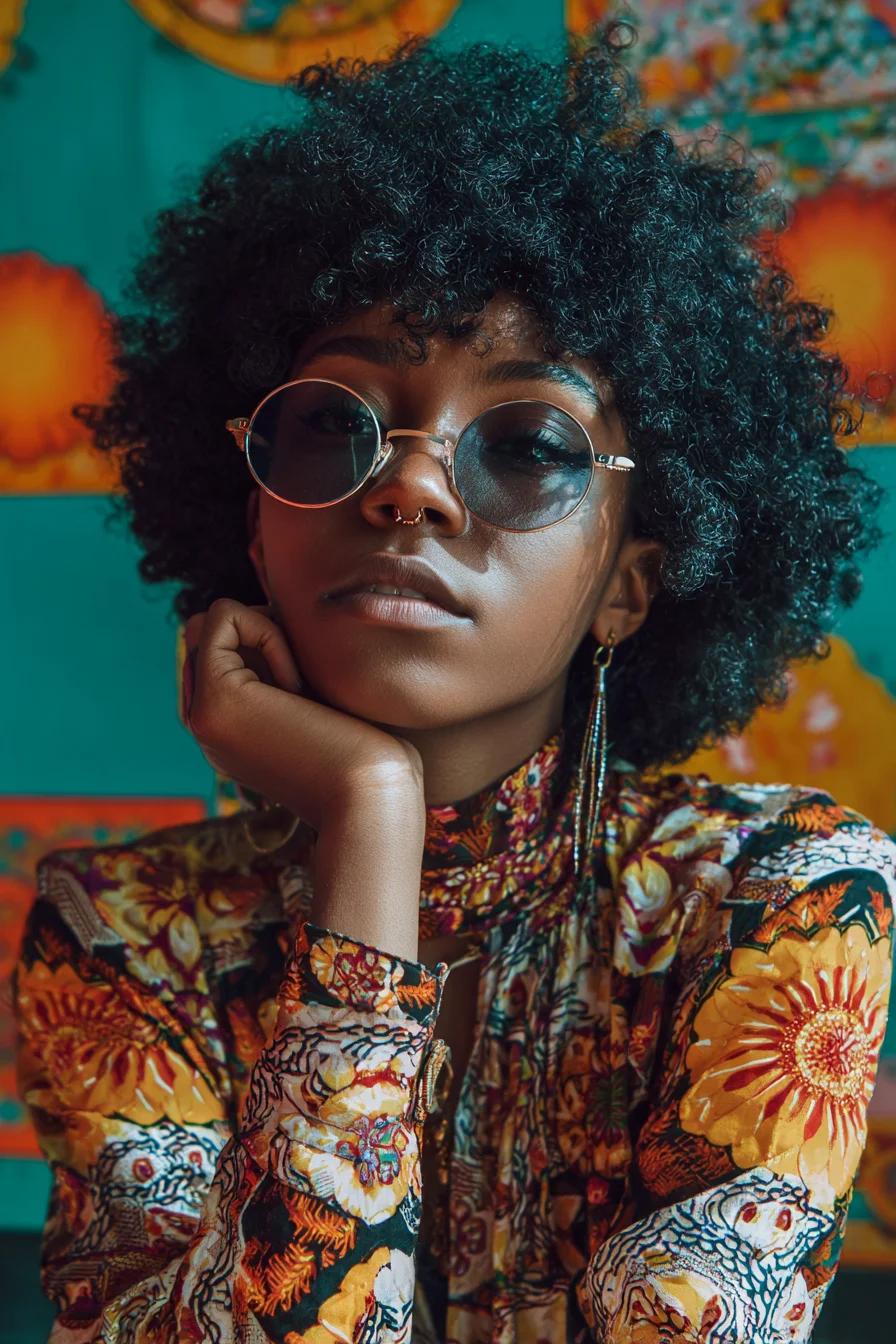 Retro Vibes, Modern Cool