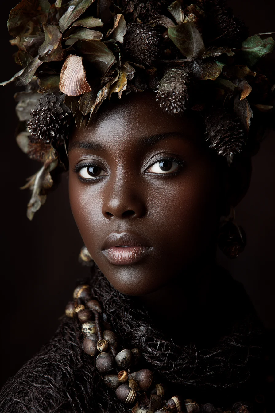 Rooted in Earth and Ritual