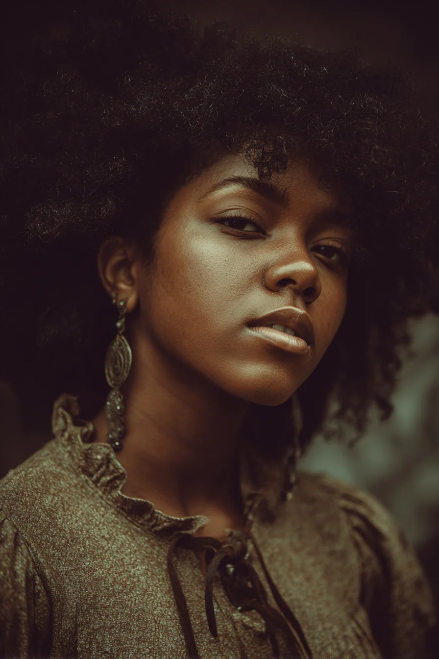 Rooted in Gold and Earth