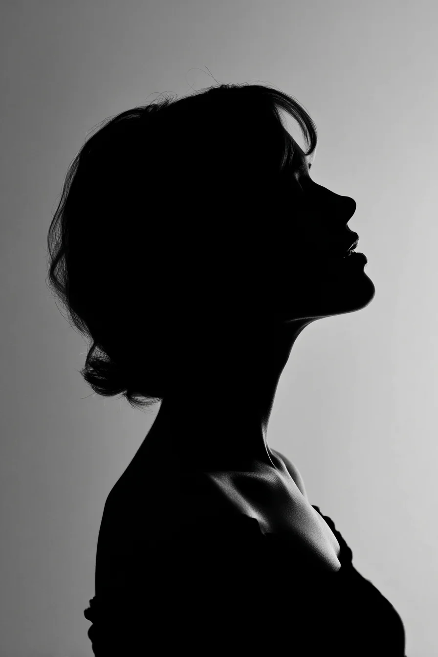 Shadow and Grace in Profile 15