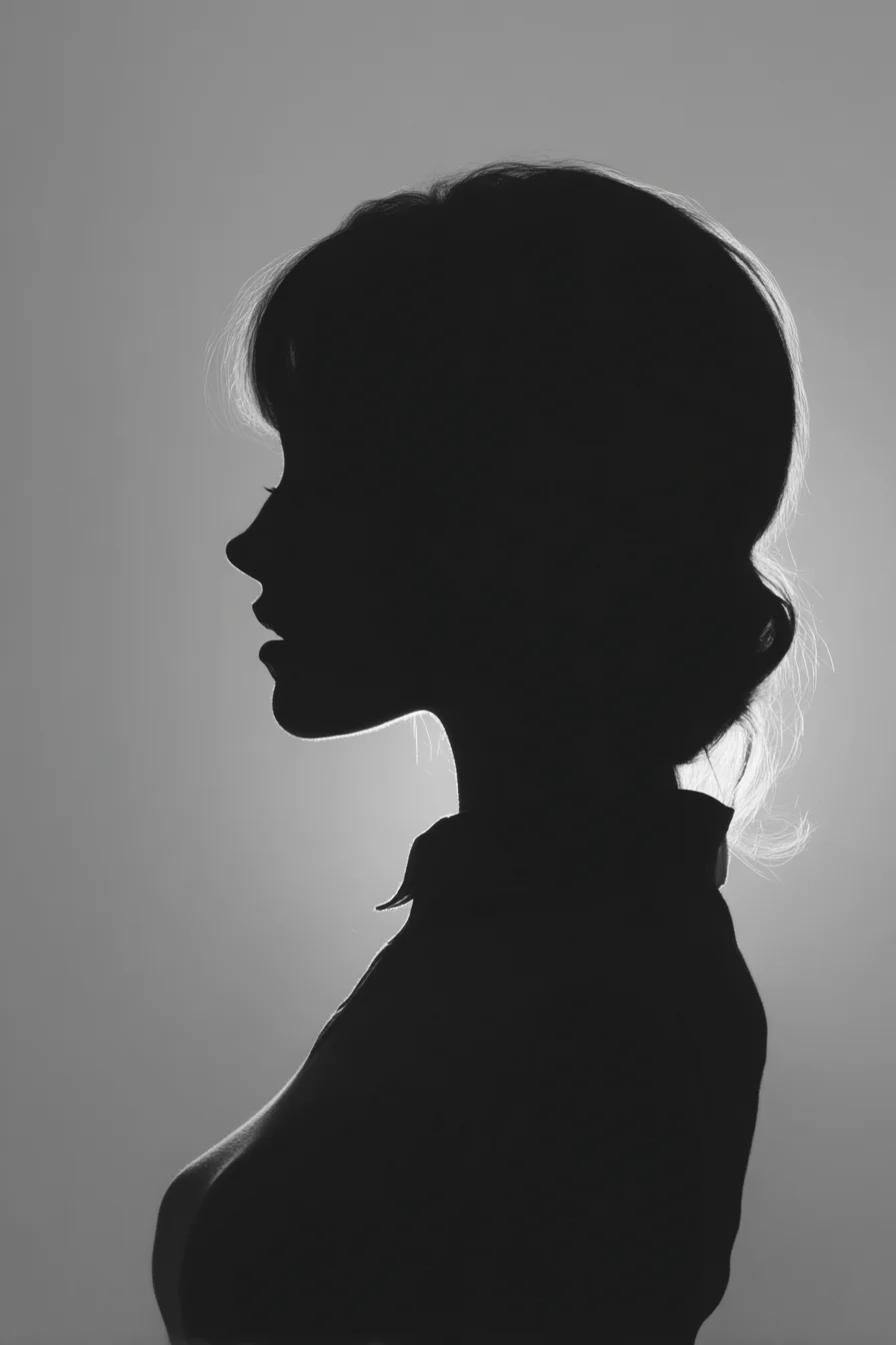 Shadow and Light in Profile 29