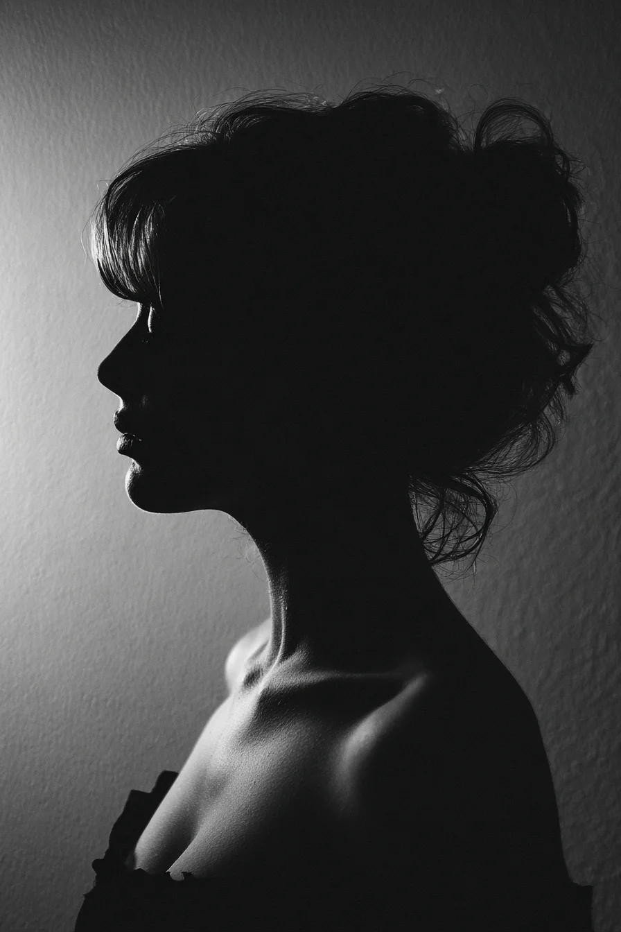 Shadow and Light in Profile 7