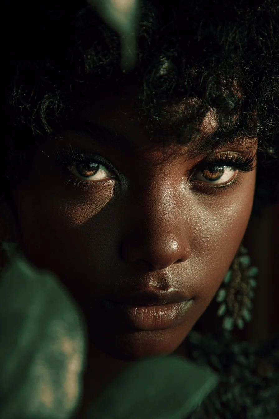 Shadow and Light, Unfiltered