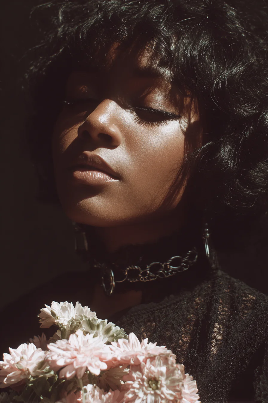 Shadow, Bloom, and Quiet Power