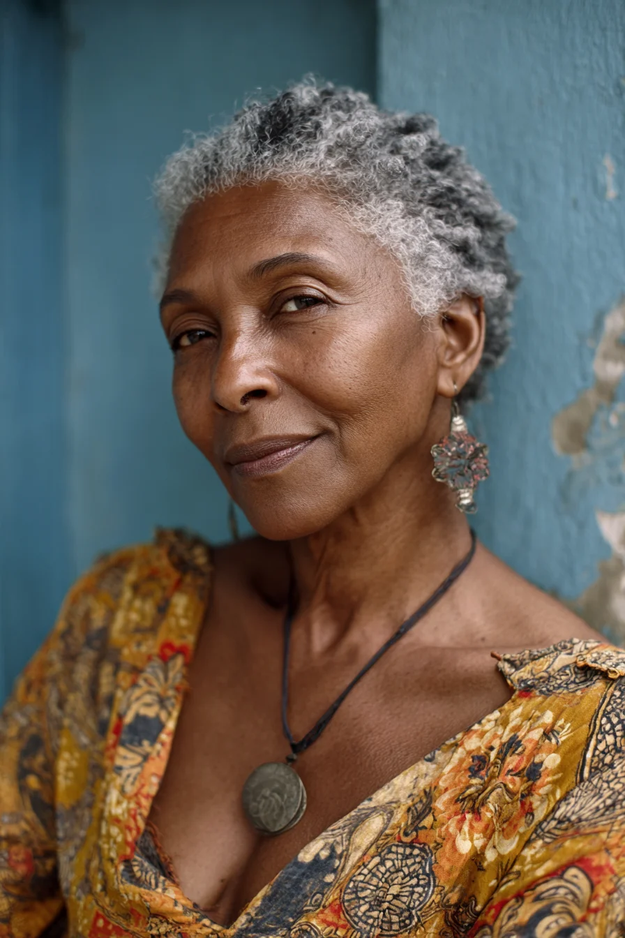 Silver Crown, Warm Soul