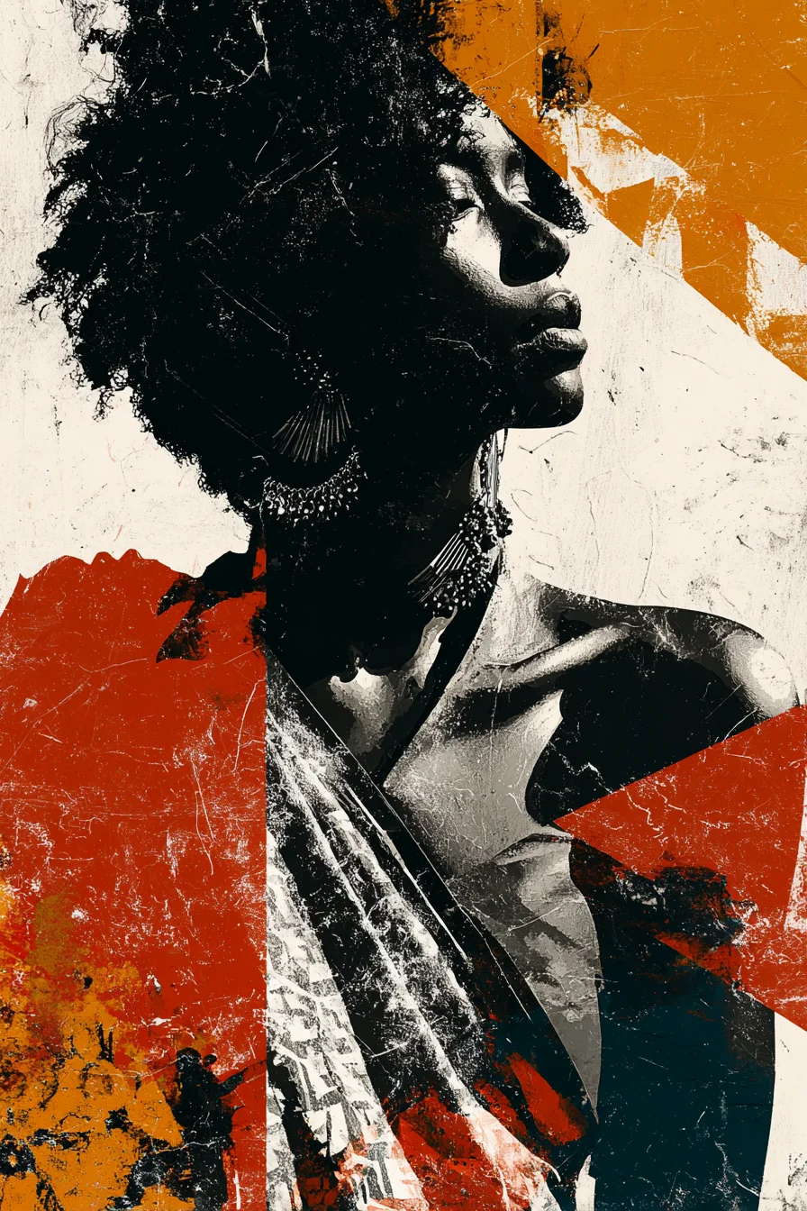 Strength in Silhouette