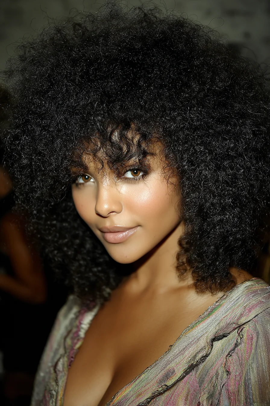 Volume and Texture in Full Effect