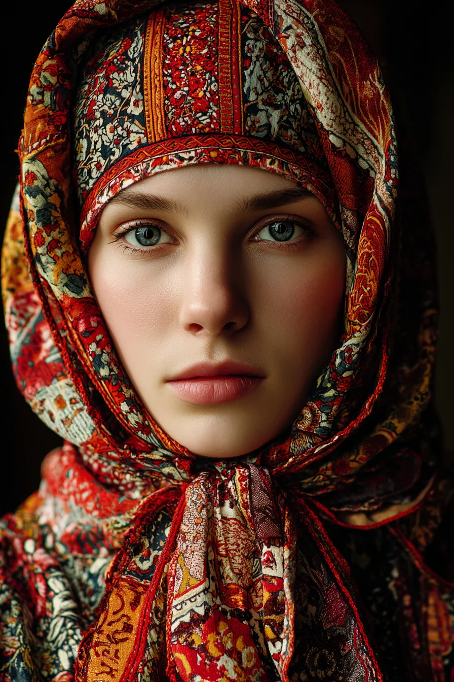 Wrapped in Tradition