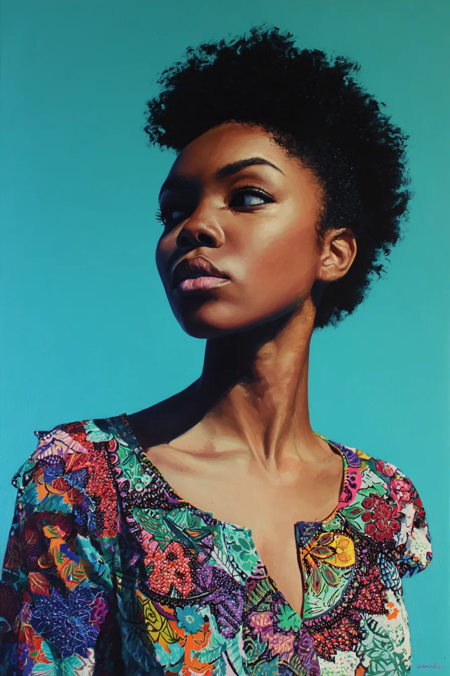 Gaze Beyond the Horizon