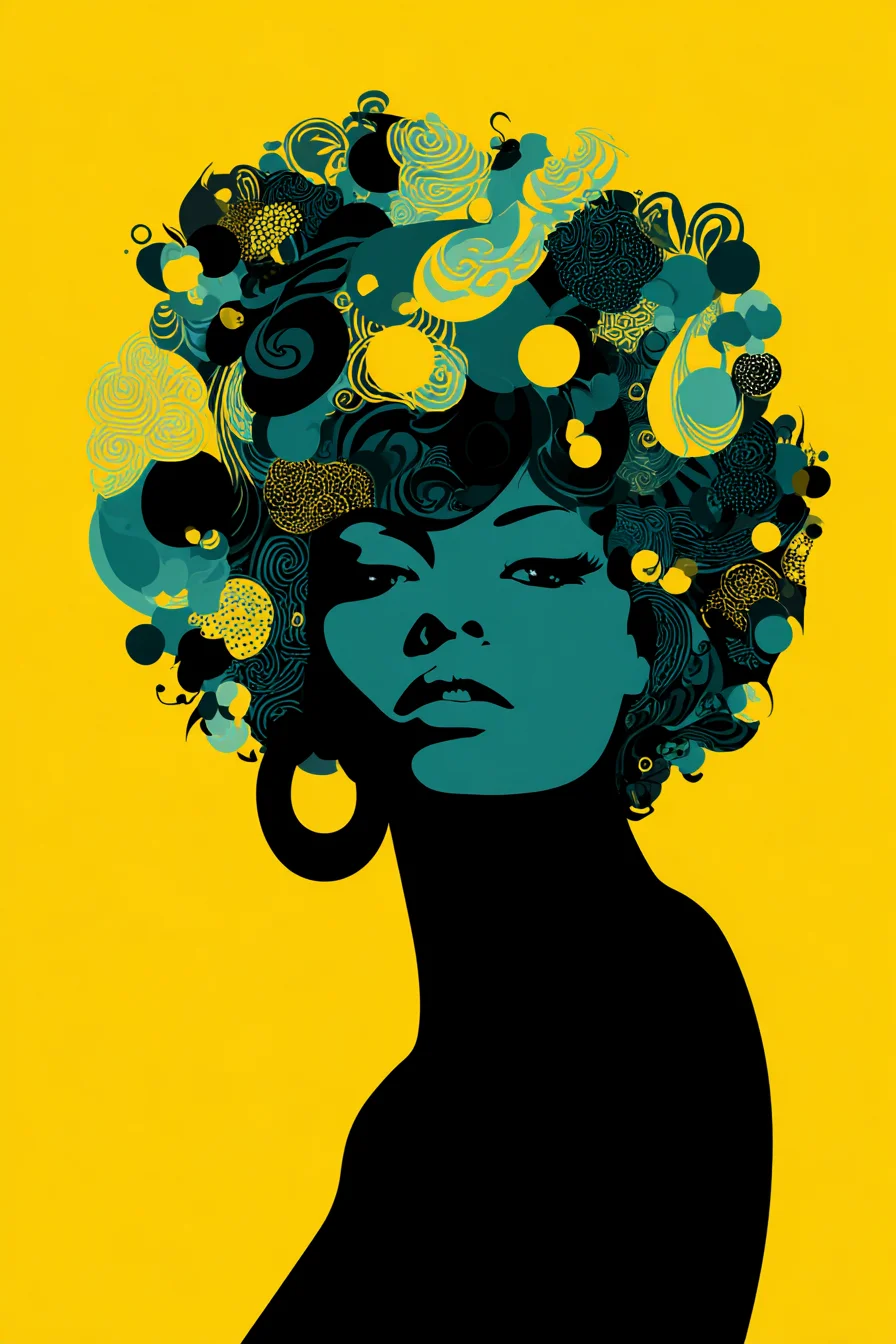 Golden Crown, Untamed Mind