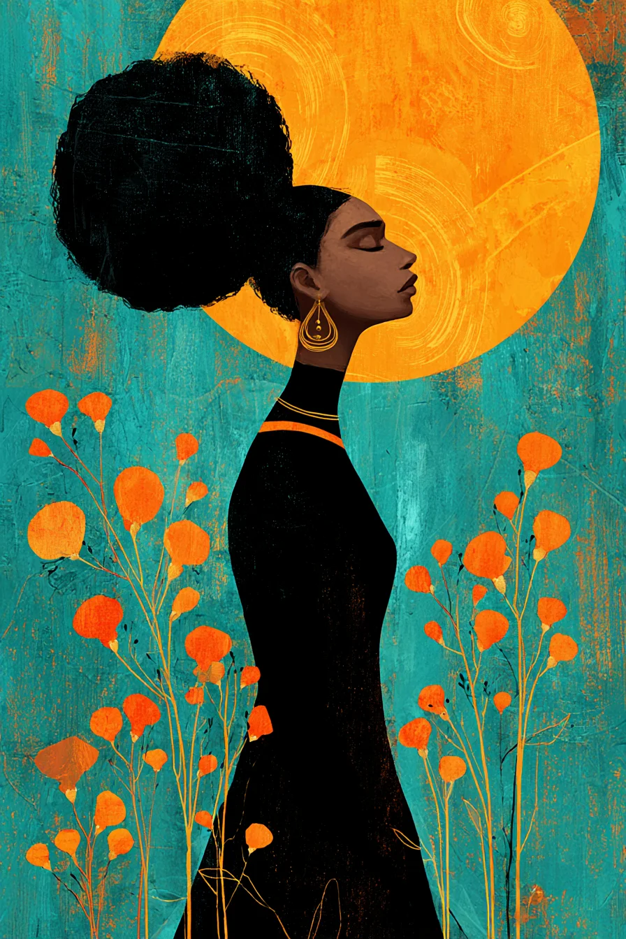 Golden Sun, Quiet Bloom