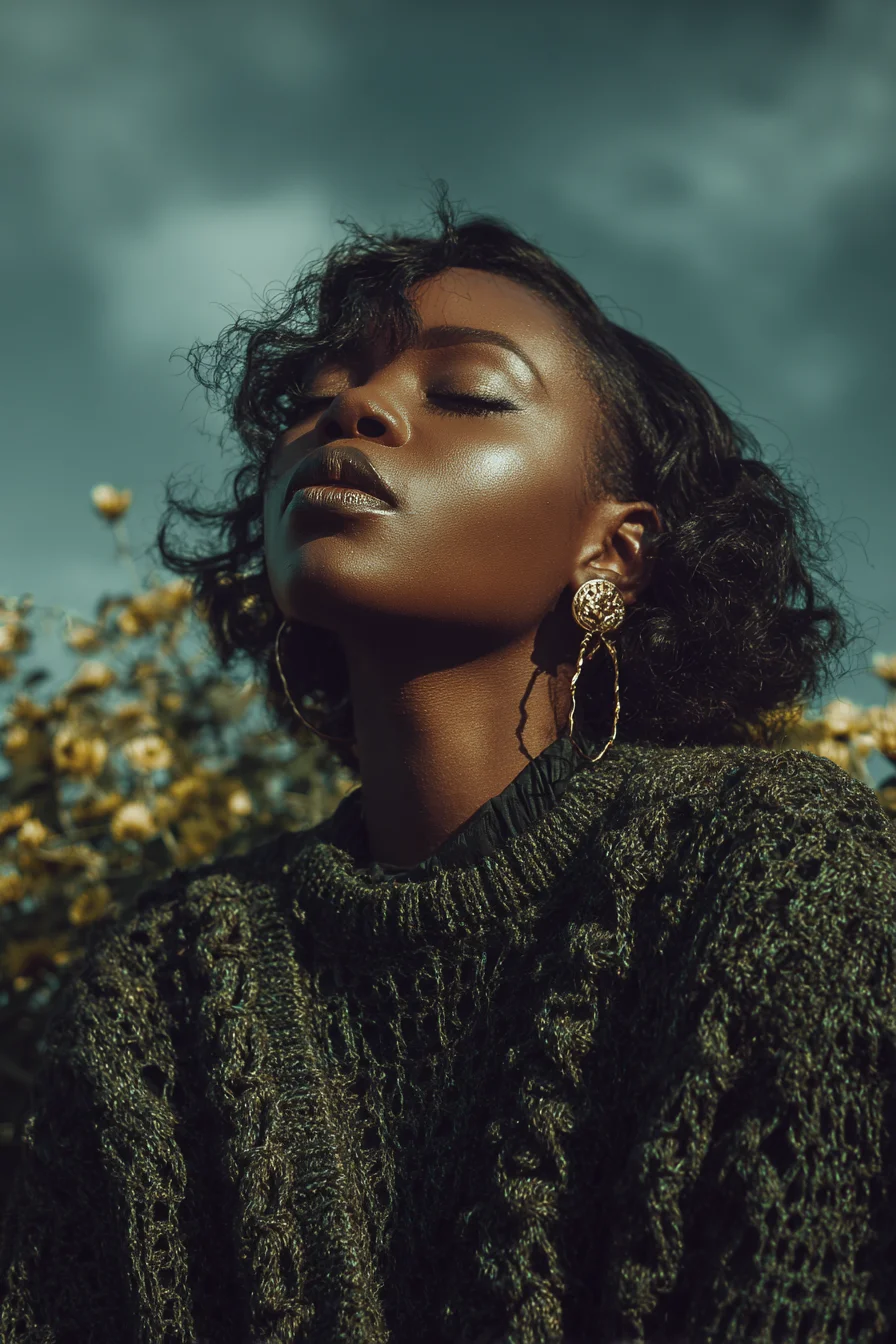 Storm Season, Golden Hour