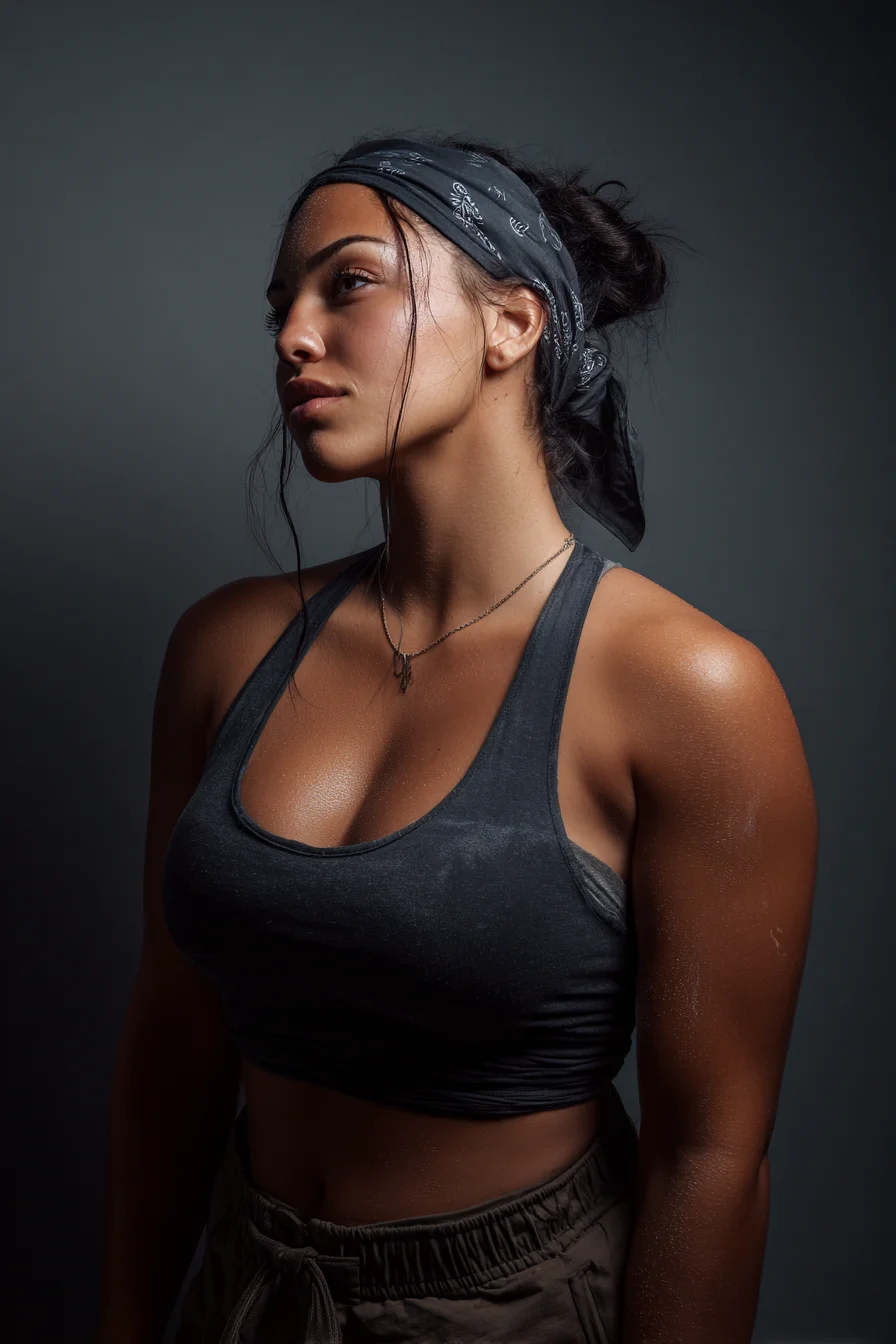 Strength After the Grind