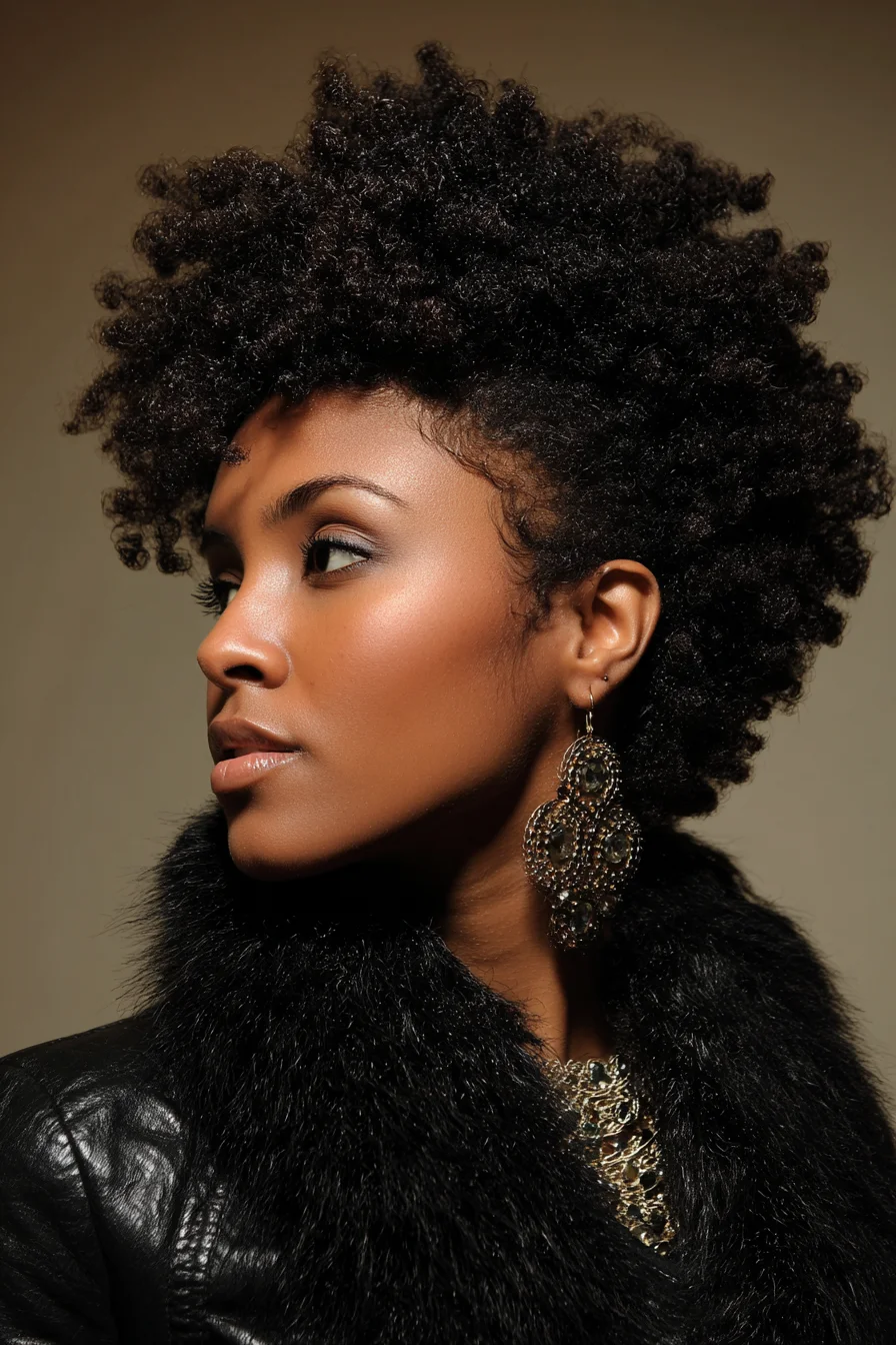 Volume and Edge in Full Bloom